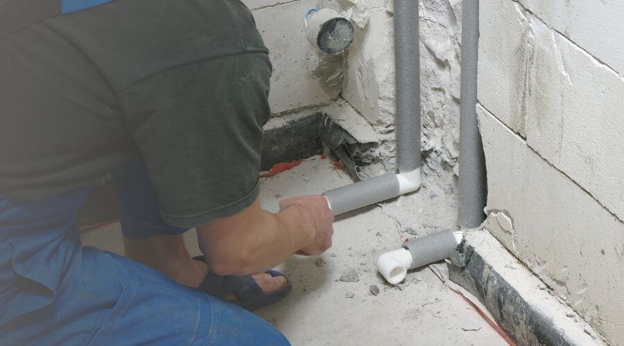 Septic Tank Inspection in Talking Rock, GA